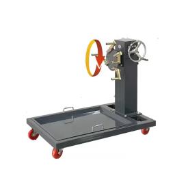 ENGINE SUPPORT 800KG  STAND GEAR HEAD