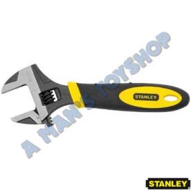 SHIFTER 200MM RUBBER GRIP BLACK