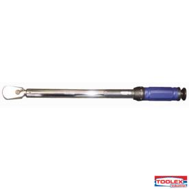 TENSION WRENCH 1/2DR 30-150FT LBS 500MM