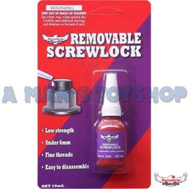 LOW STRENGTH SCREWLOCK 10ML