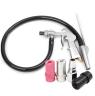 SANDBLASTER SYPHON FEED OUT OF BUCKET