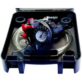AIRVAC COOLANT EVACUATOR SET SYS TESTER