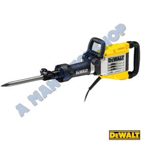 NLA** JACK  HAMMER REAR HANDLE 16KG 30MM