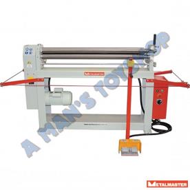 SHEET METAL CURVING ROLL 240VOLT 1300MM