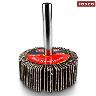 JOSCO 40MM X 15MM FLAP WHEEL 120G