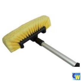 TRUCK WASH DOWN BRUSH 2.6 METRE 250MM