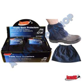 BOOT COVERS WATERPROOF