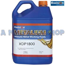 CUTTING FLUID 5 LITRE SEMI SYNTHETIC BIO