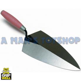 NLA* TROWEL BRICK PHILADELPHIA 12" X 6"