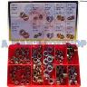 HEX NUT AUTOMOTIVE JAP FINE 140 PIECE
