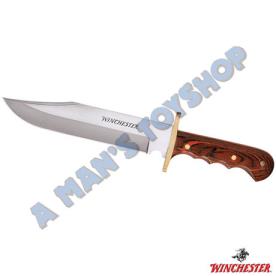 KNIFE BOWIE 220MM BLADE WINCHESTER