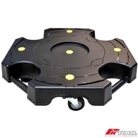 NLA* TYRE TRANSPORT DOLLY 150KG CAPACITY