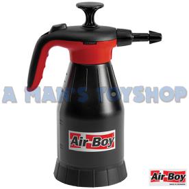 PRESSURE SPRAYER 1.5 LITRE VITON SEALS
