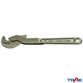 SPEED WRENCH 250MM (10") PARROT BEAK