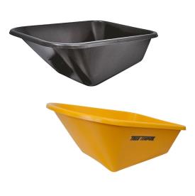 ASSORTED WHEELBARROW TRAY SECONDS