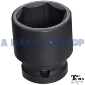 SOCKET 12MM 12 POINT 1/2 DR