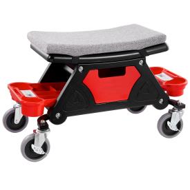 GARAGE CREEPER SEAT 300LBS NON ADJUST