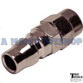 NITTO FITTING 5/16 HOSE UNION