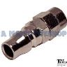 NITTO FITTING 5/16 HOSE UNION