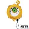 ALLOY SPRING TOOL BALANCER 15KG TO 22KG