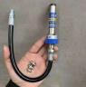 HIGH PRESSURE GREASE FLEX  NOZZLE KIT