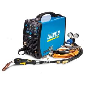 NLA* TRANSMIG WELDER 185 ULTRA TIG/MIG/S