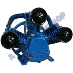 COMPRESSOR HEAD 3CYL 39CFM 145PSI 900RPM