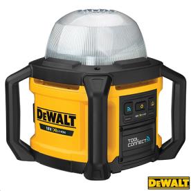 WORK AREA LIGHT 18 VOLT SKIN ONLY DEWALT
