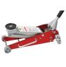 TROLLEY JACK ALLOY/STEEL 2 TON 100MM