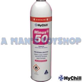 AIR CON REFRIGERANT GAS 375G MINUS 50