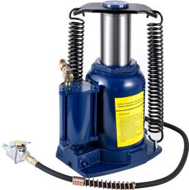 BOTTLE JACK 20 TONNE TALL AIR HYDRAULIC