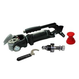 CRUISEMASTER V3 PLUS DO35 COUPLING HITCH