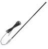 NLA* UHF FIBREGLASS ANTENNA SPRING BASE