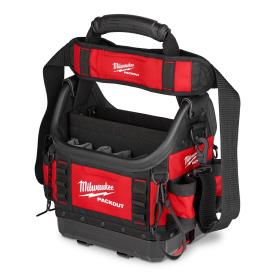 TOOL TOTE 254MM 28 POCKET MOULDED BASE