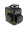 3X360 DEGREE MINI MULTI-LINE LASER LEVEL