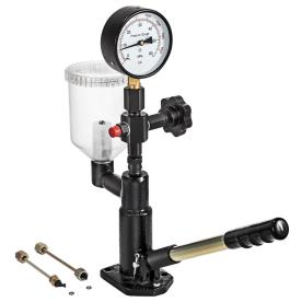 DIESEL INJECTOR PRESSURE TESTER  0-600B