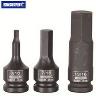 HEX IMPACT SOCKET 5/16"X60MM1/2"DR SQUAR