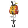 BUILDERS WIREROPE LIFTHOIST 500KG 30M