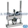 TRAILER COUPLING LOCK D/LOCK SYSTEM