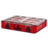 TOOLBOX ORGANISER SEALED TRAVEL BINS
