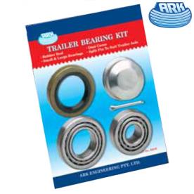 HOLDEN TRAILER BEARING KIT LM SERIES
