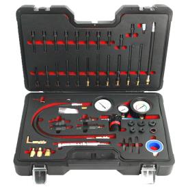 DIESEL& PETROL ENGINE COMPRESSION TESTER