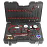 DIESEL& PETROL ENGINE COMPRESSION TESTER