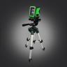 IMEX MINI GREEN BEAM CROSS LINE LASER