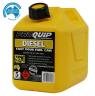 JERRY FUEL CAN 5 LITRE YELLOW DIESEL