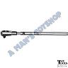 RATCHET 3/4DR EXTENDABLE 40 TOOTH 915MM