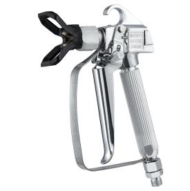 AIRLESS PAINT SPRAY GUN SHORT TYPE ONLY