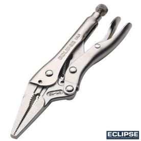 LOCKING PLIER 6" 150MM LONG NOSE&CUTTER