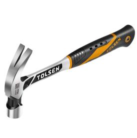 CLAW HAMMER ONE PIECE FORGED