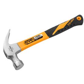 CLAW HAMMER STEEL HAMMER HEAD 31MM/20OZ
